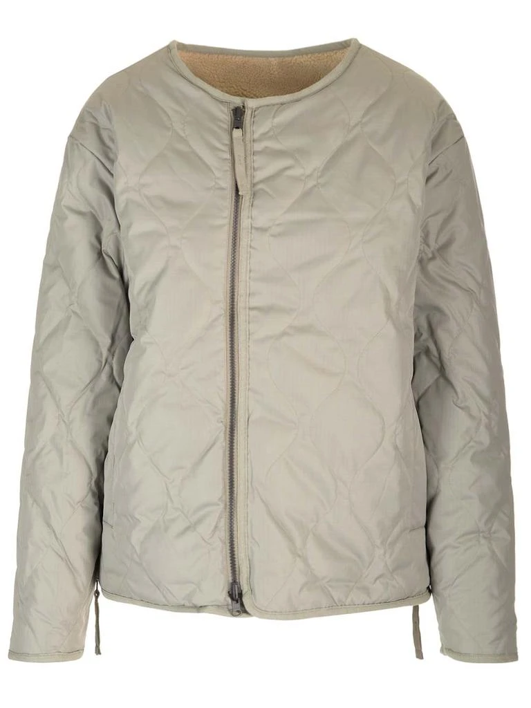 Taion Reversible Quilted Jacket 1