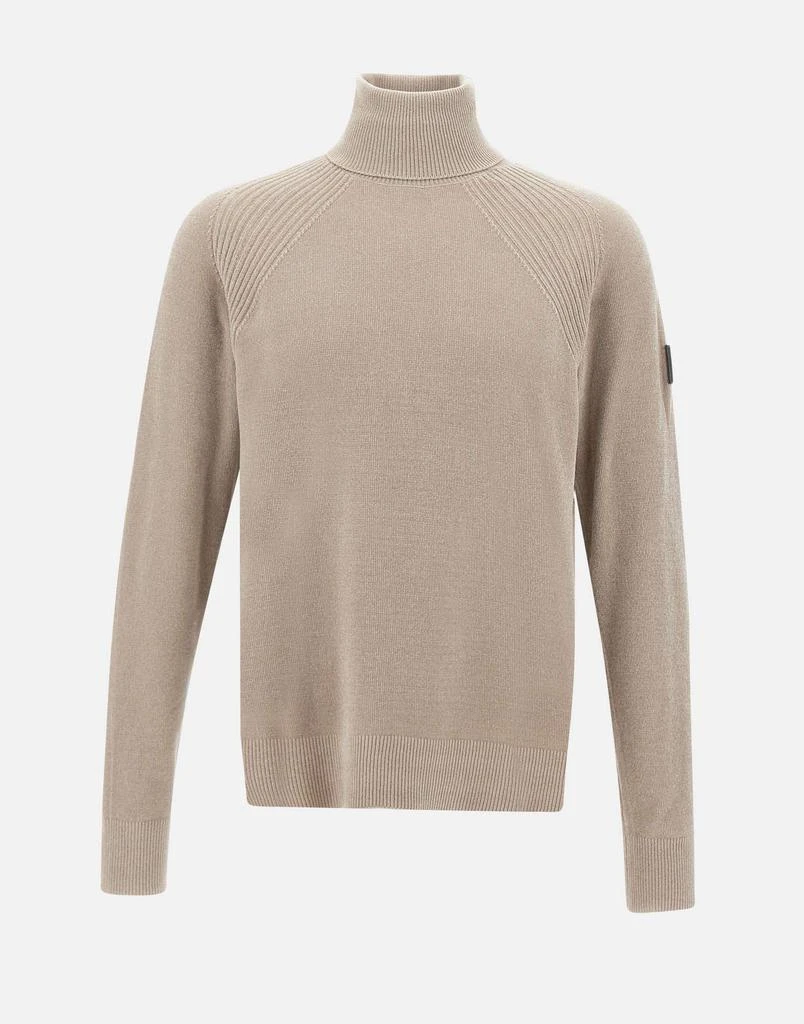 DEKKER “Frax” sweater 1
