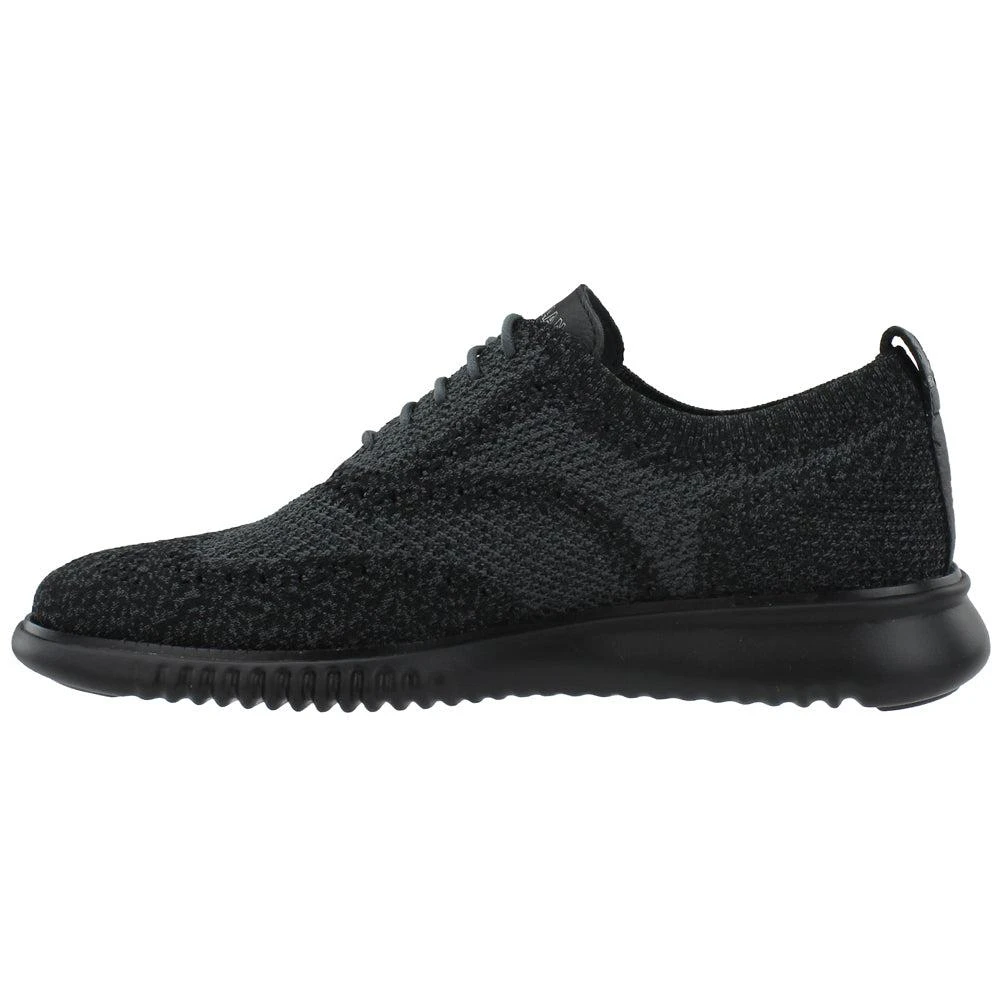 Cole Haan 2.ZEROGRAND Stitchlite Oxford Lace Up Sneakers 4