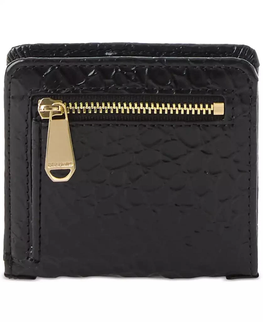 Brahmin Jane Small Leather Bifold Wallet 3