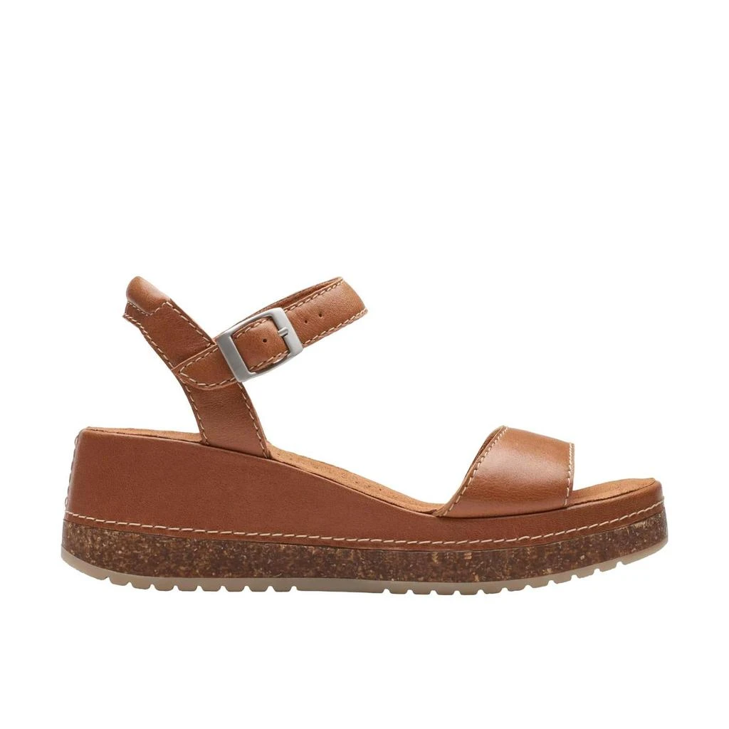Clarks Women's Kassandra Lily Sandals 1