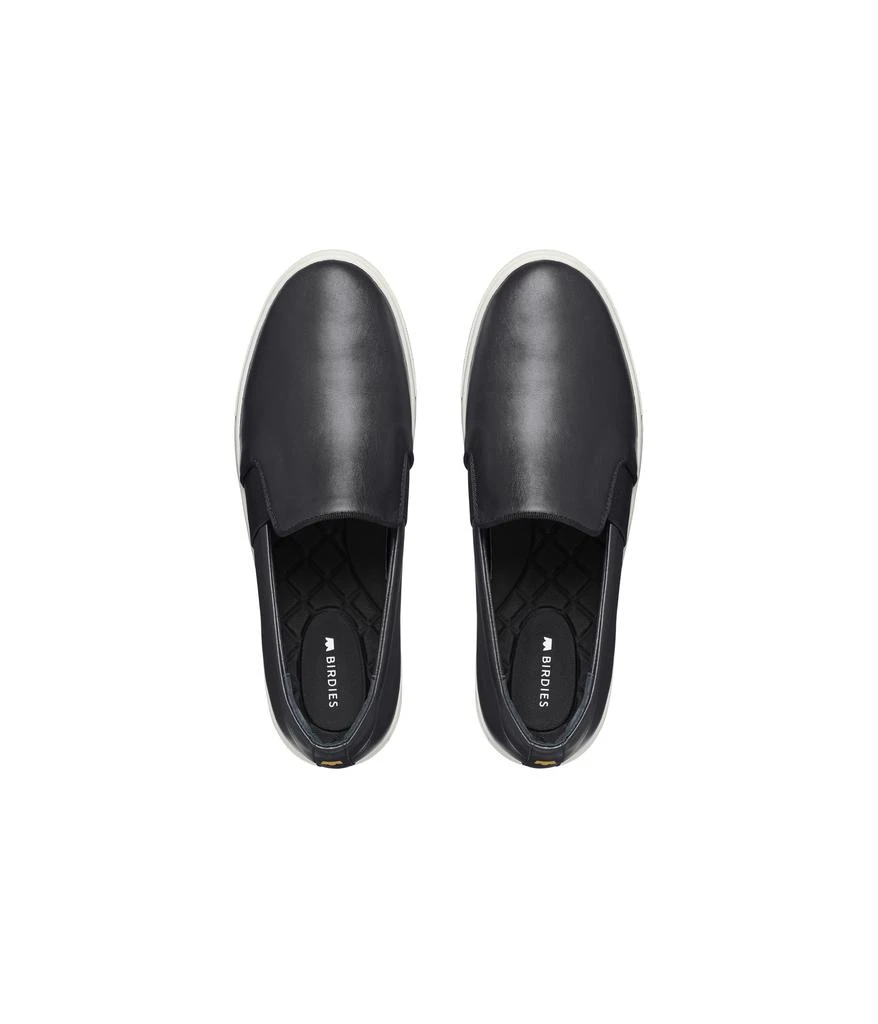 Birdies Swift Leather Sneakers 2