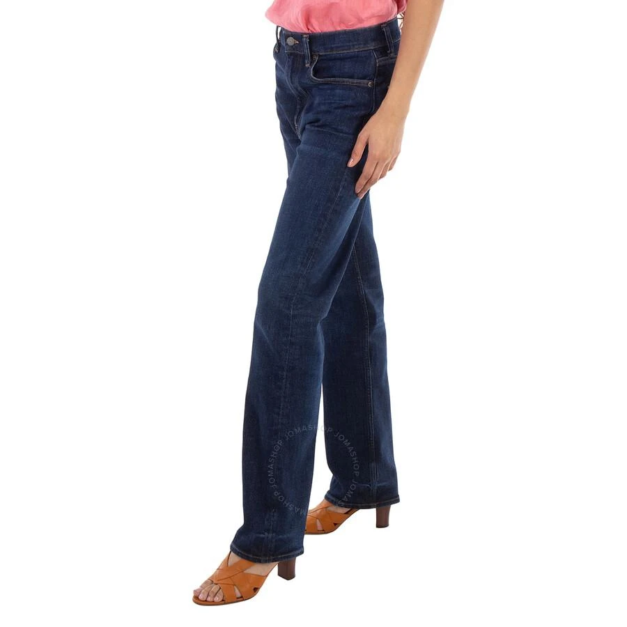 Ralph Lauren High-Waist Denim Jeans 2