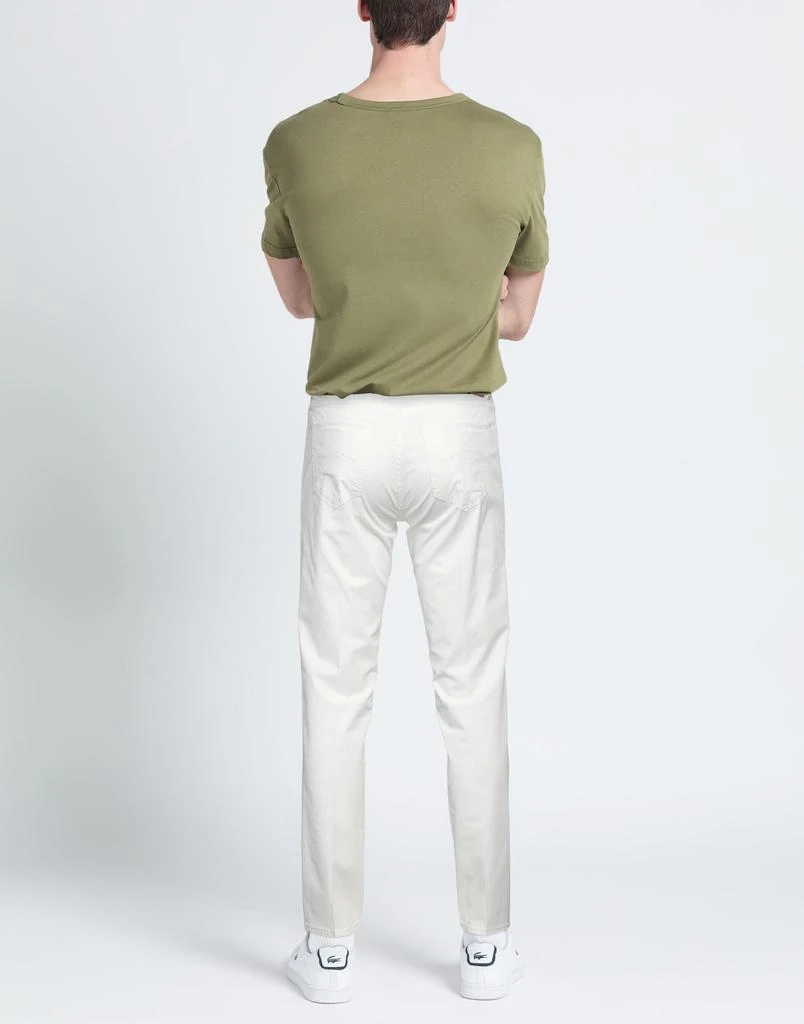 LUIGI BORRELLI NAPOLI 5-pocket 3