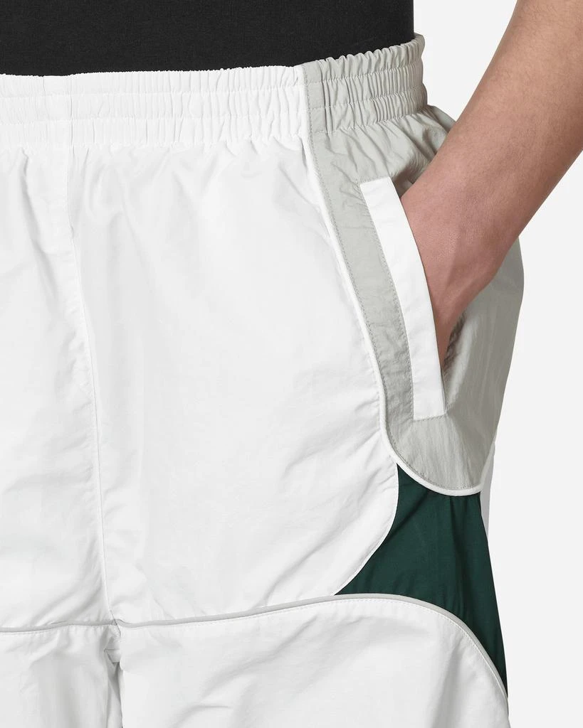 Umbro Advanced Track Pants White 6