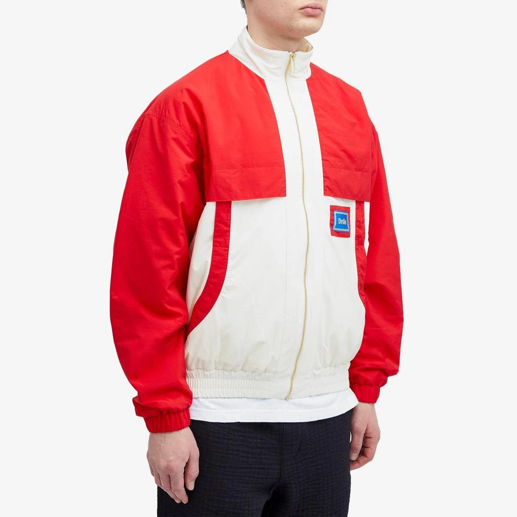 Drôle de Monsieur Drôle de Monsieur Nylon Jacket 2