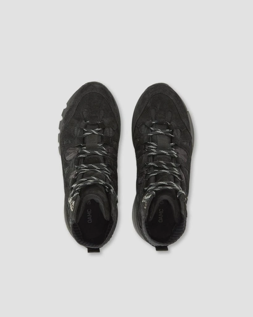 OAMC TRAIL RUNNER, HIGH 4