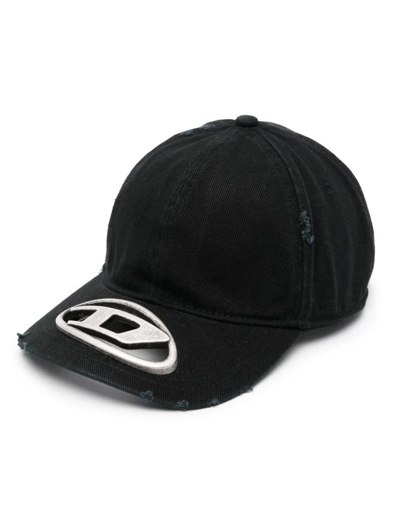 Diesel Diesel Hats 1