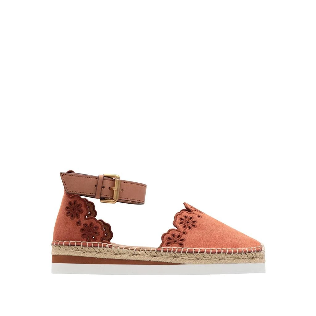 See By Chloé See By Chloé - Espadrilles - Rust - Femme 1