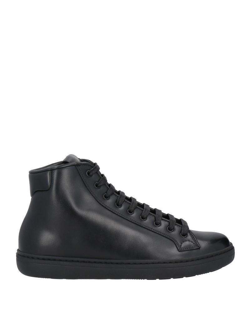 スニーカー Church's LARGS - Suede and Deerskin Sneaker Church's LARGS - SUEDE AND DEERSKIN SNEAKER - Casual Shoes