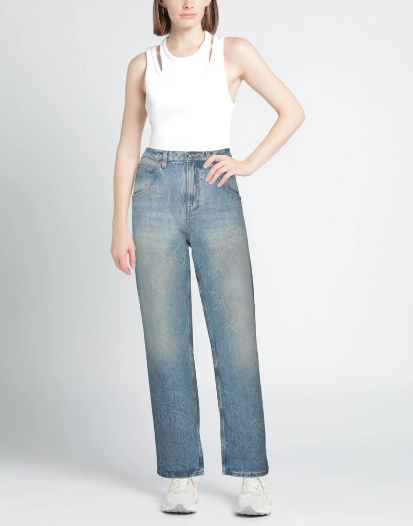 Victoria Beckham Baggy 2