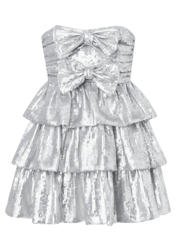 MARLO Marlo - Aubree Sequin Mini Dress 2