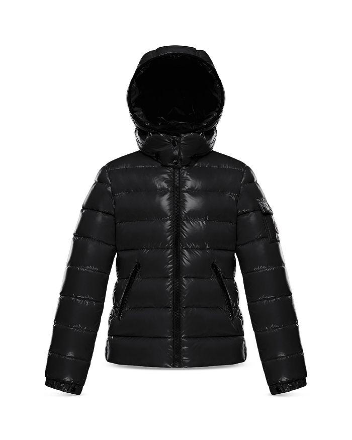 Moncler Unisex Bady Puffer Jacket - Little Kid, Big Kid