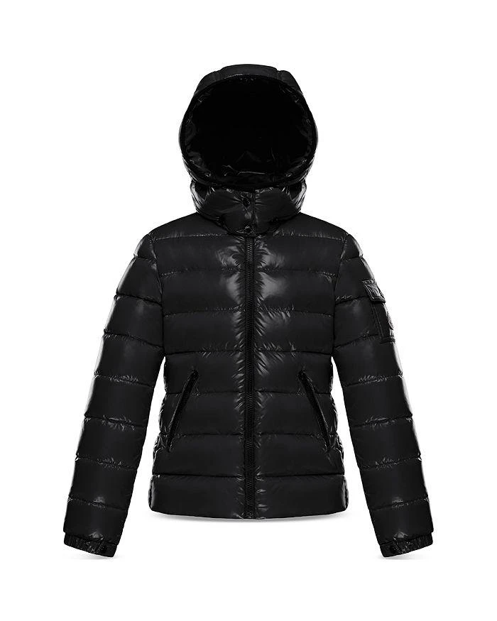 Moncler Unisex Bady Puffer Jacket - Little Kid, Big Kid 1