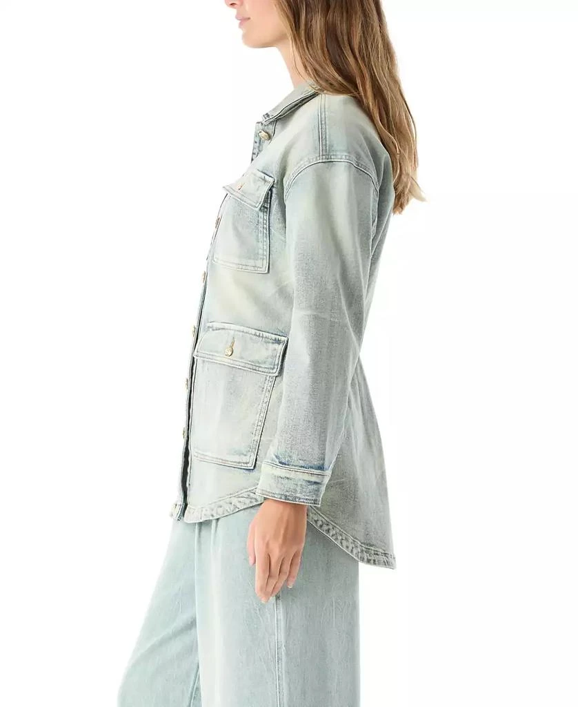 DEE OCLEPPO DO by Women
s Letitia Long Sleeve Jacket 2