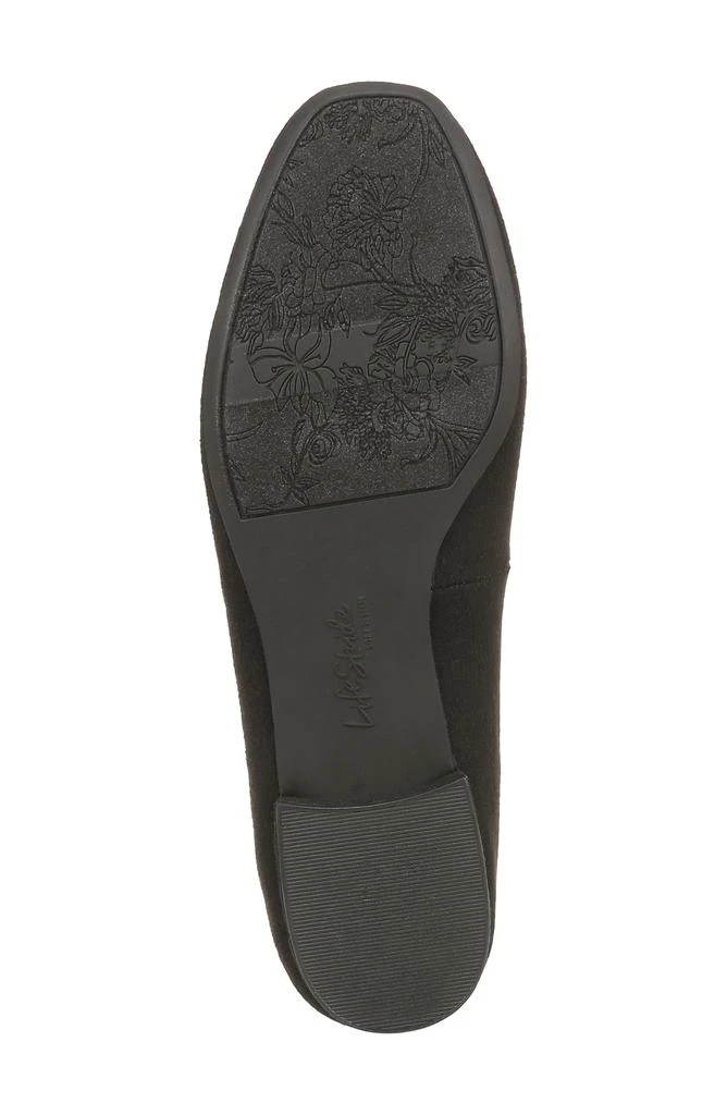 LifeStride Cameo Flat - Wide Width Available 7