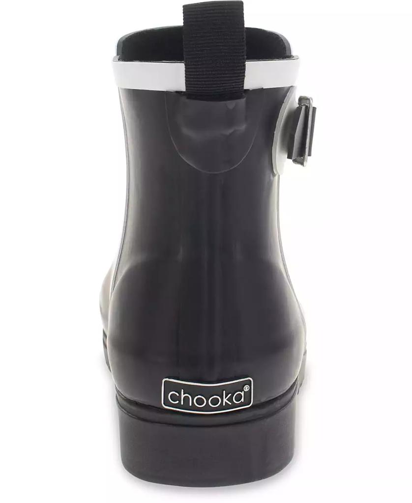 Chooka Women's Atlas Rain Bootie