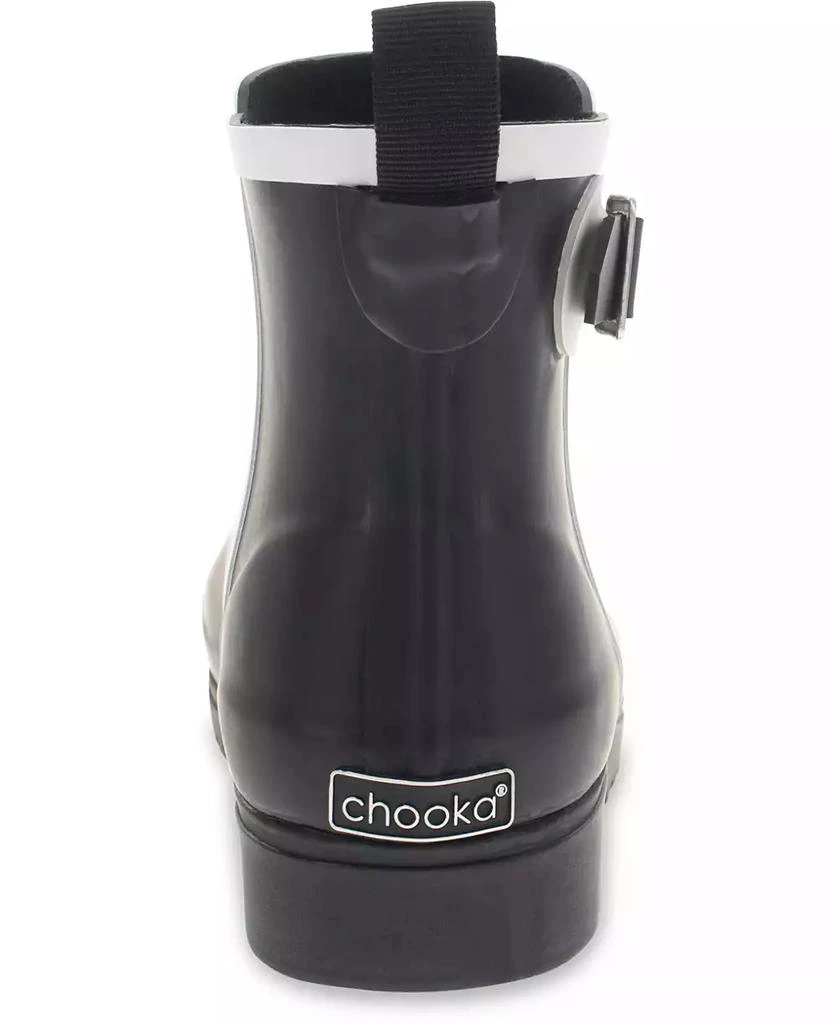 Chooka Women's Atlas Rain Bootie 2