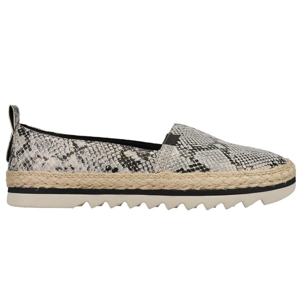 Timberland Barcelona Bay Snake Slip On Flats 1