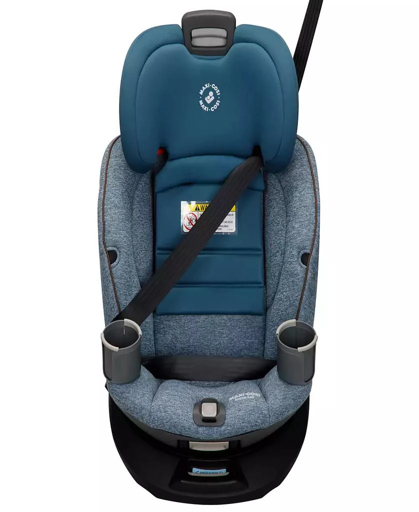 Maxi-Cosi Emme 360 Rotating All-In-One Convertible Car Seat 5
