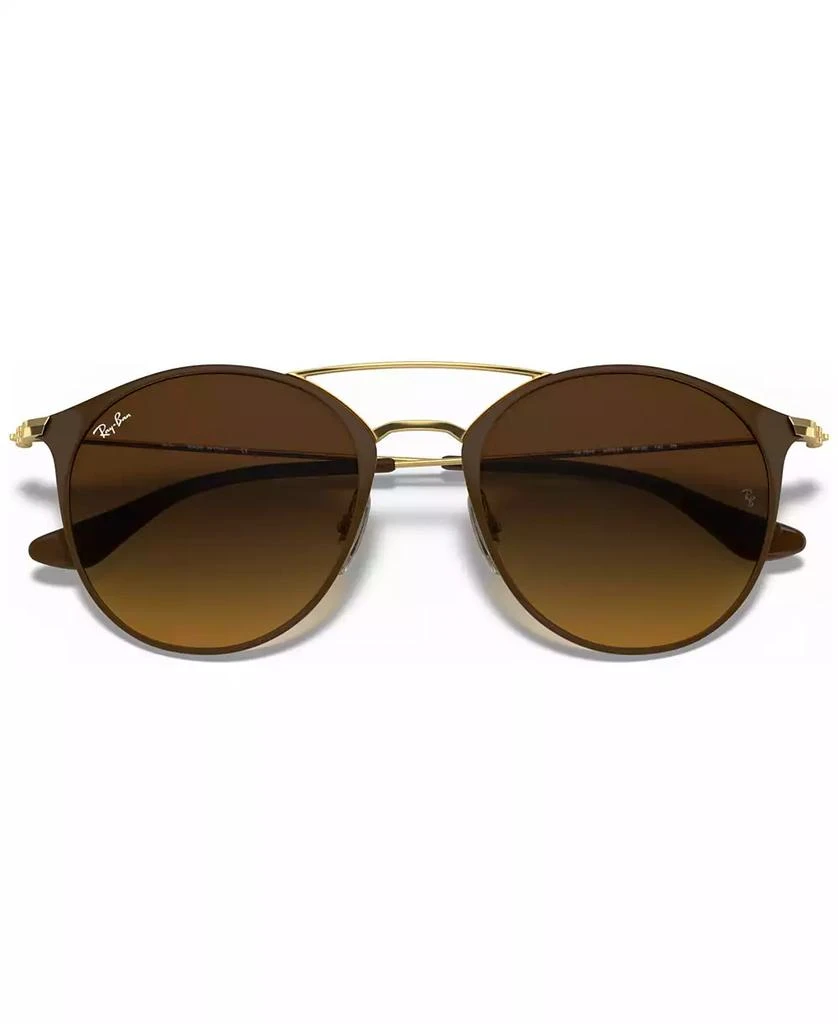 Ray-Ban Unisex Sunglasses, RB3546 52 7
