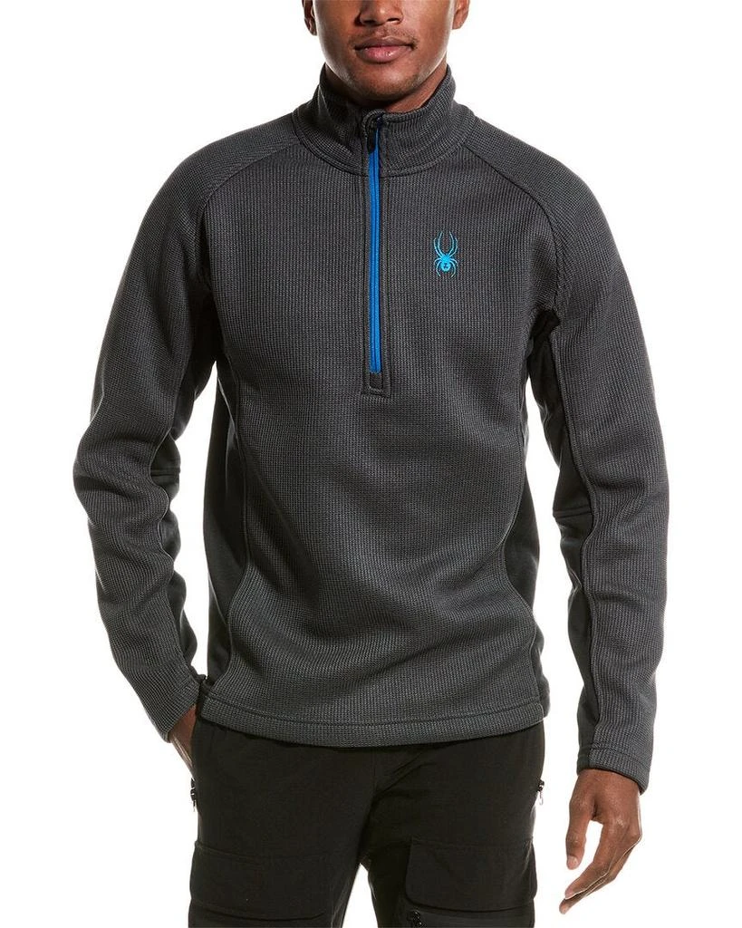 Spyder Outbound 1/4-Zip Pullover 1