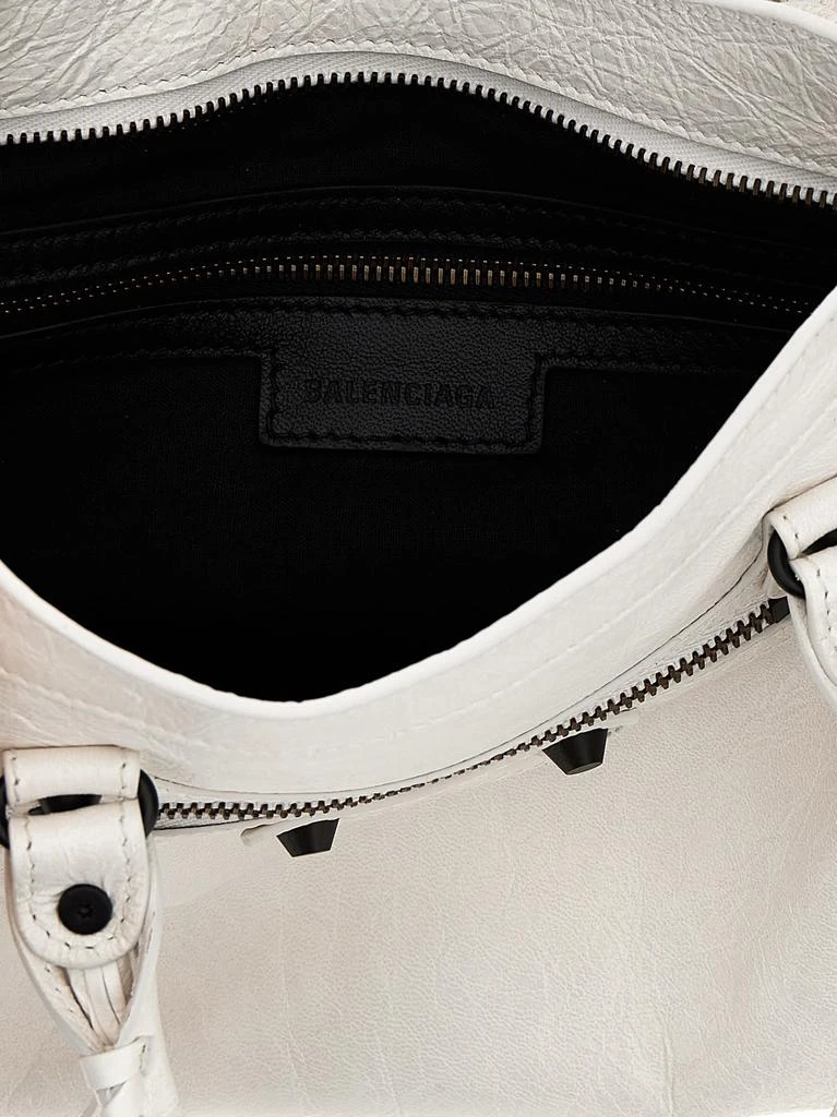 Balenciaga le City Bag S Handbag 4