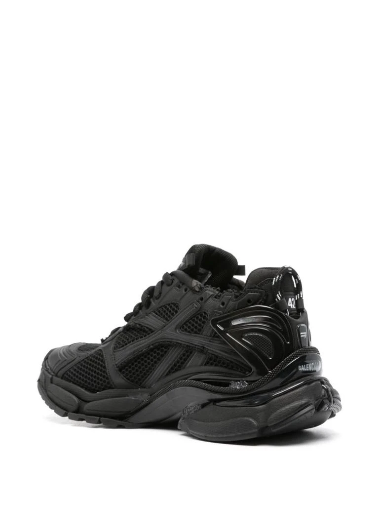 Balenciaga BALENCIAGA - Sneakers With Logo 3