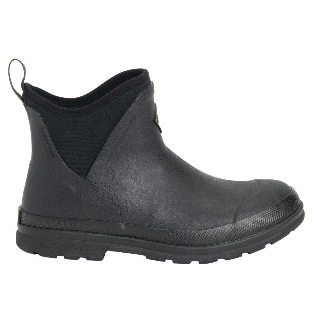 Muck Boot Muck Originals Ankle Pull On Boots