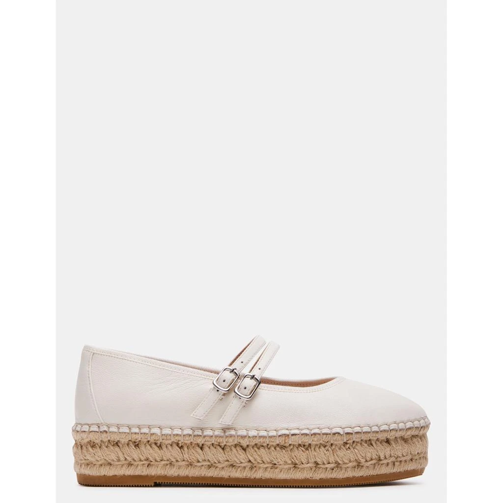 Steve Madden Brinn Bone Leather 1