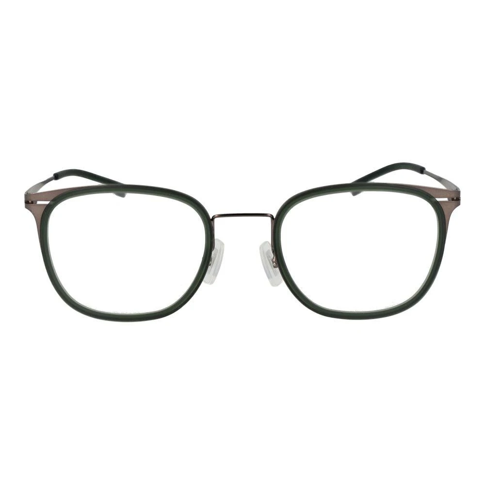 Hugo Boss Stainless Steel Glasses Men
s (Frames) 2