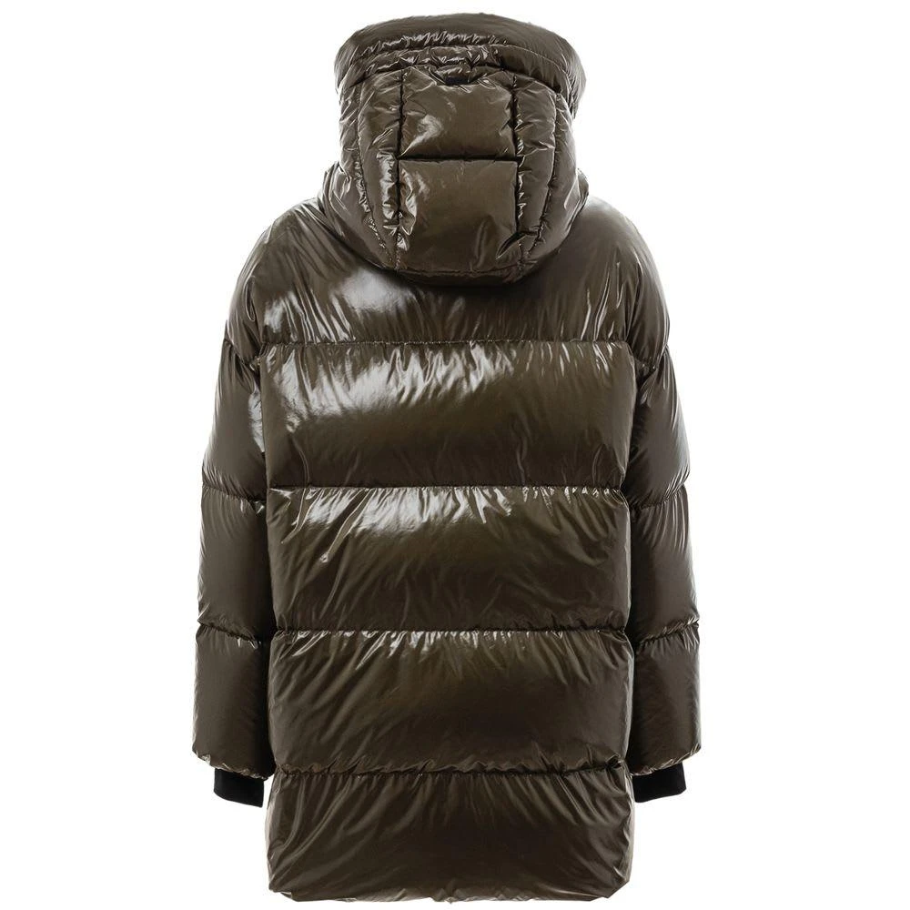 Herno Polyamide Women
s Parka 3