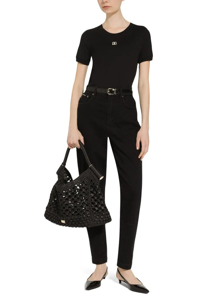 Dolce & Gabbana Sicily handbag 7