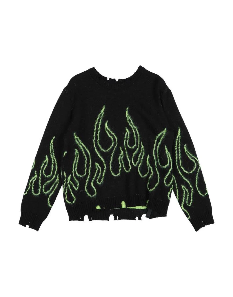 Vision of Super Sweater 1