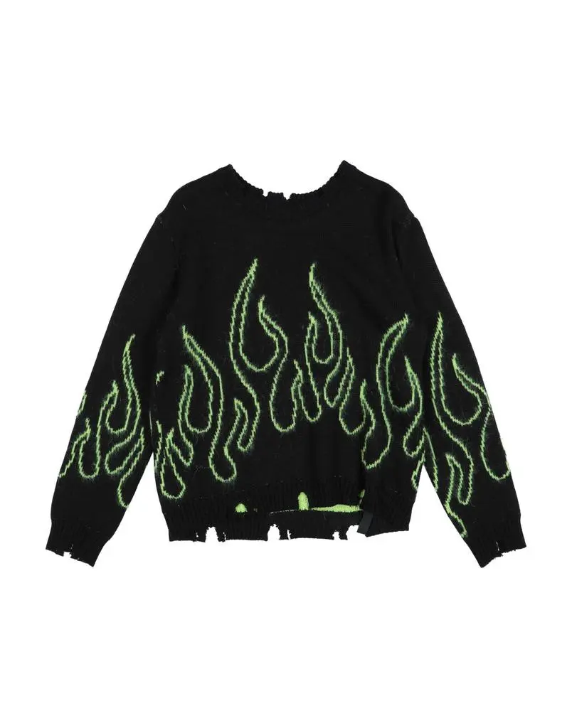Vision of Super Sweater