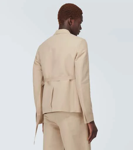 Jacquemus La veste Piccinni blazer 4
