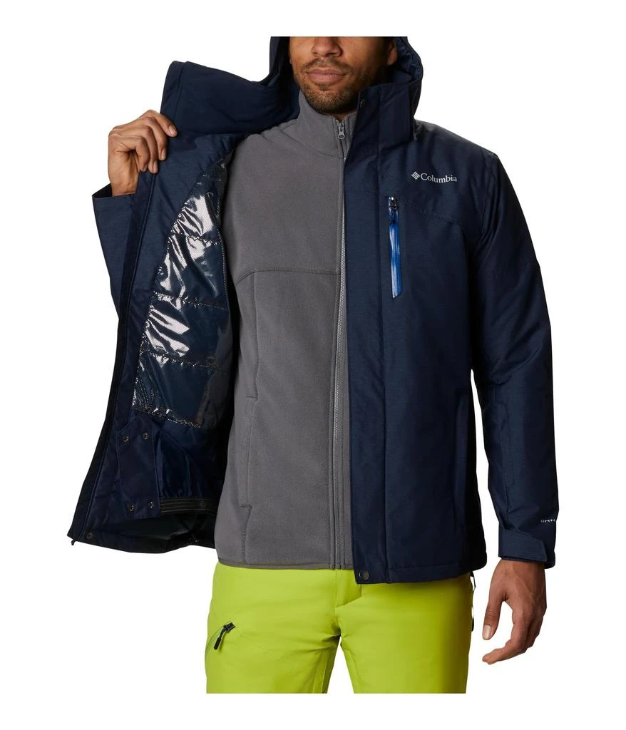 Columbia Last Tracks™ Jacket 4