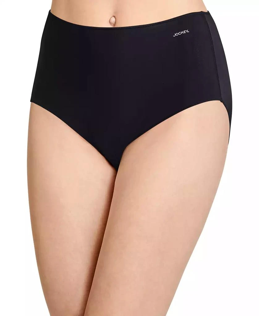 Jockey Women's 3-Pk. No Panty Line Promise® Underwear 1772 3