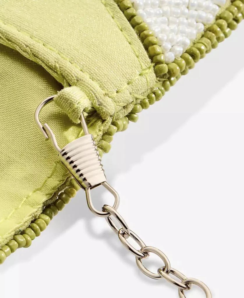 On 34th Hand Beaded Envelope Clutch, Exclusively at Macy's 5