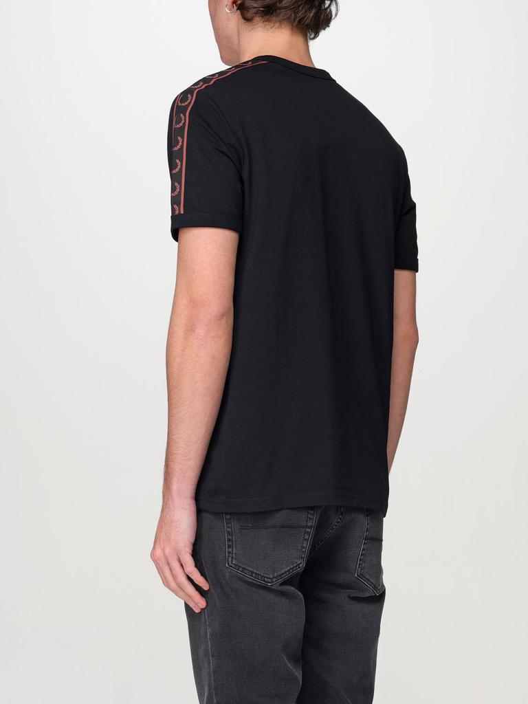 Fred Perry T-shirt men Fred Perry