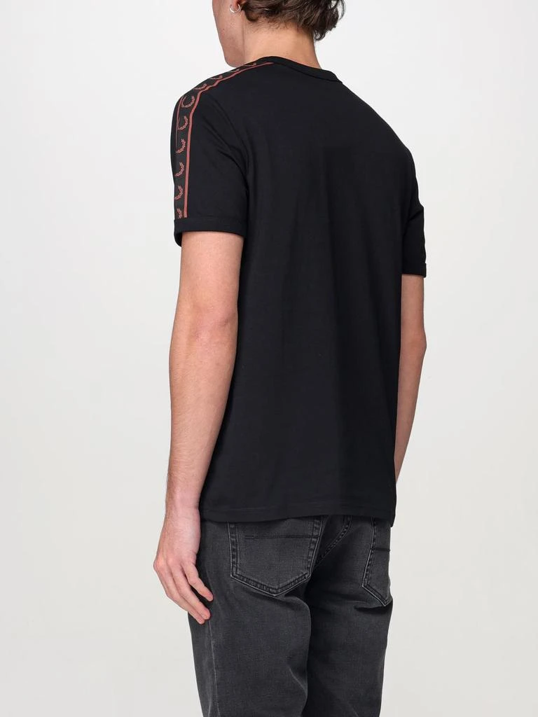 FRED PERRY T-shirt men Fred Perry 2