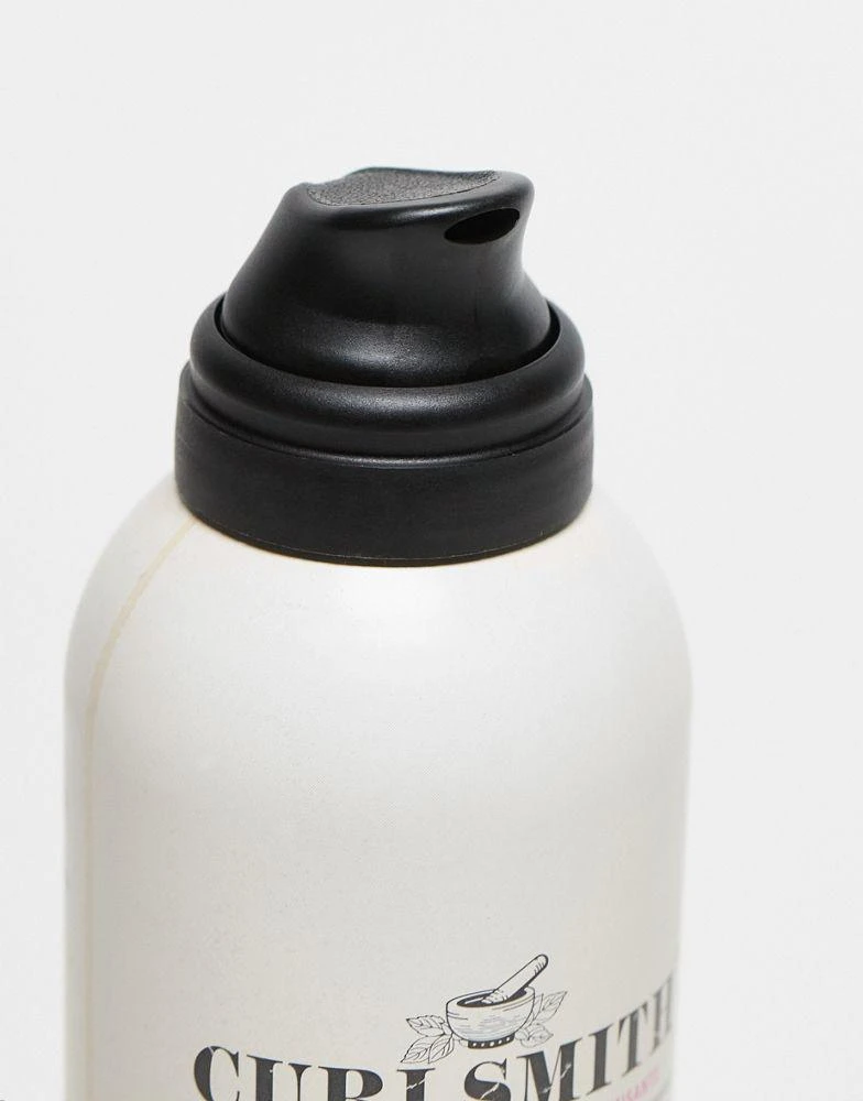 CURLSMITH Curlsmith Invincible Volume Mousse 201ml 3