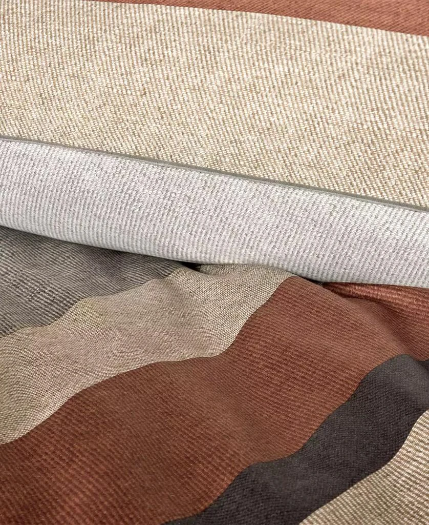 Boss Home by Hugo Boss Carlow Duvet Cover, Full/Queen 4