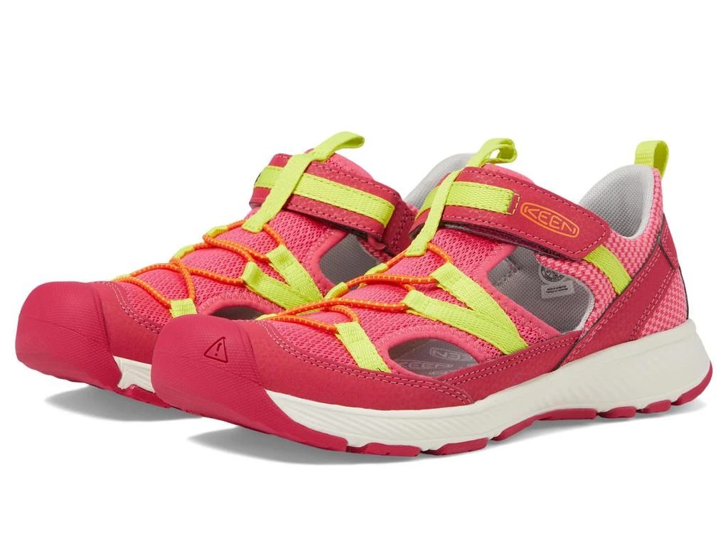 Keen Motozoa Sandal (Little Kid/Big Kid)