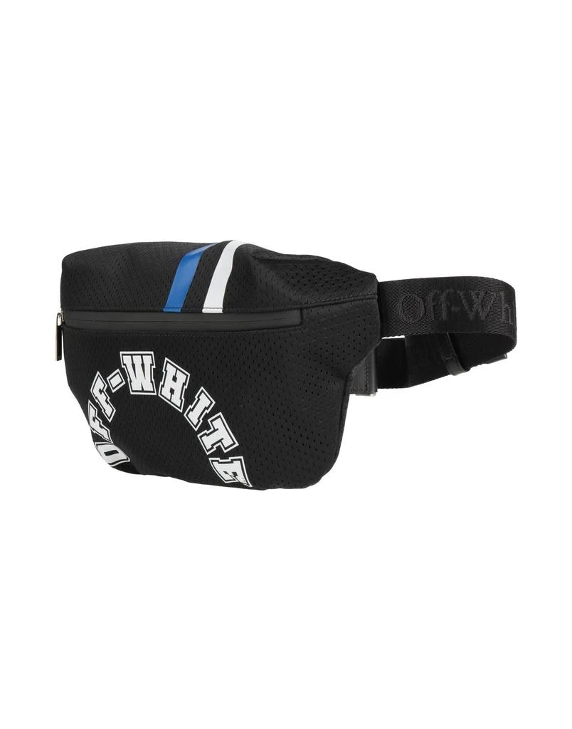 Off-White Belt Bags 1