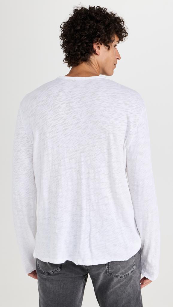 ATM Anthony Thomas Melillo Destroyed Wash Henley