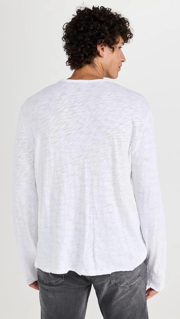 ATM Anthony Thomas Melillo Destroyed Wash Henley 2