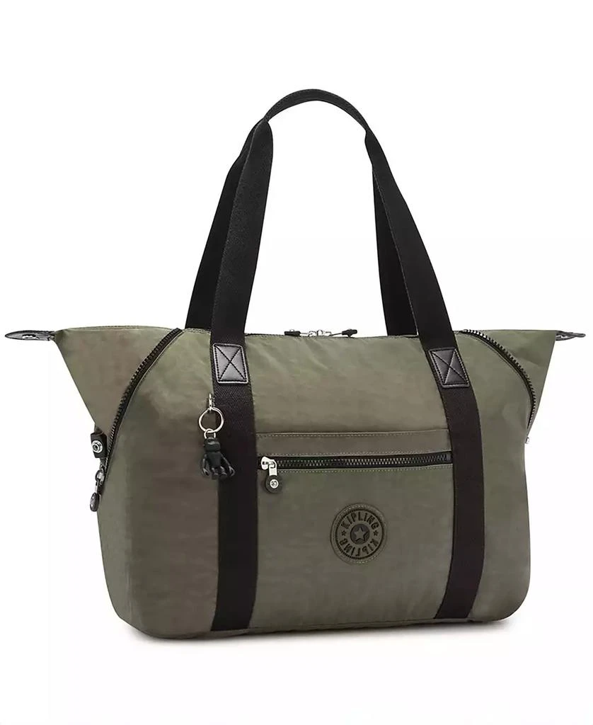 Kipling Art Medium Tote Bag 3