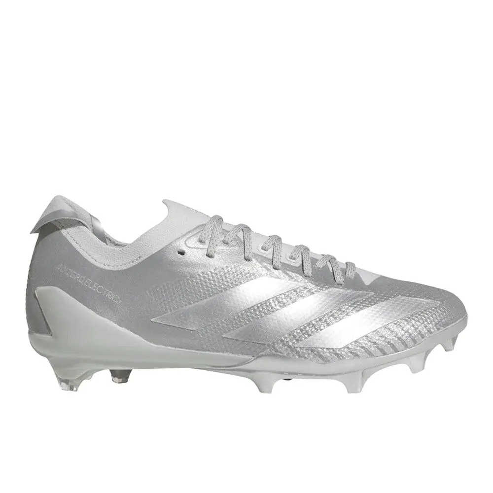 Adidas Adizero Electric+ Football Cleats