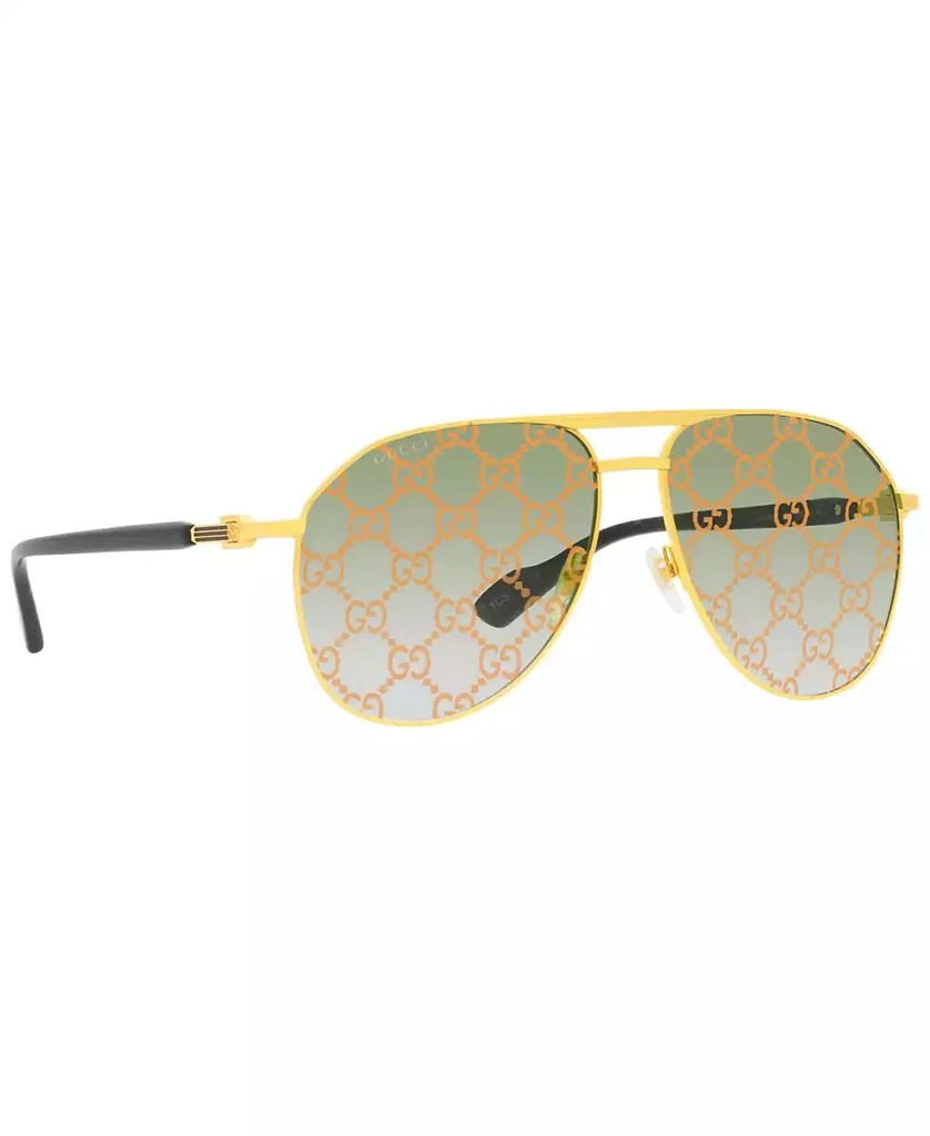 Gucci Men's Sunglasses, GG1220S 6